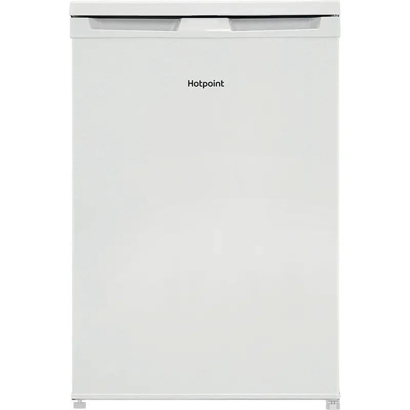 Hotpoint H55Z1 112W UK - White Under Counter Freezer - 95L Capacity - E Energy