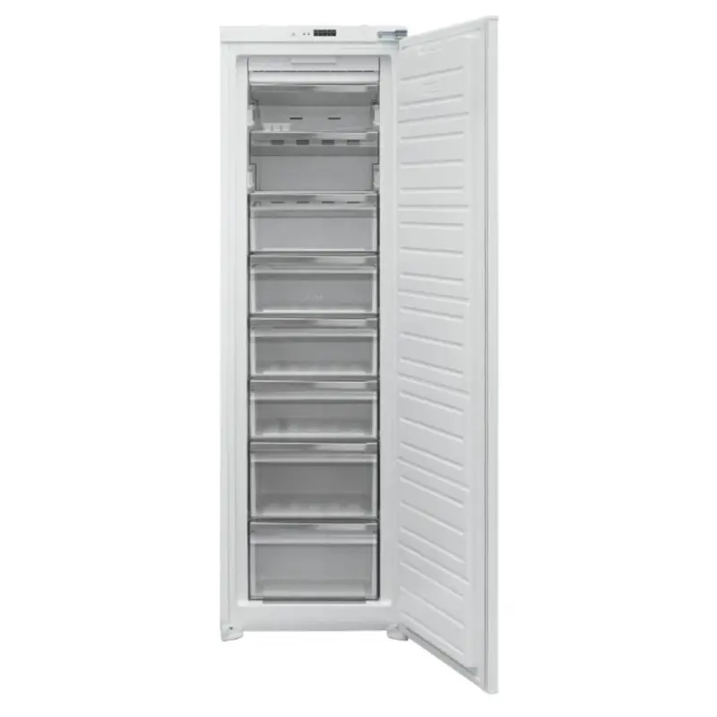 CDA CRI681 - Integrated Frost Free Freezer - F energy