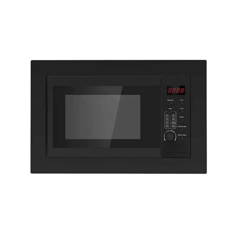 Teknix BIM21BL - Black Microwave