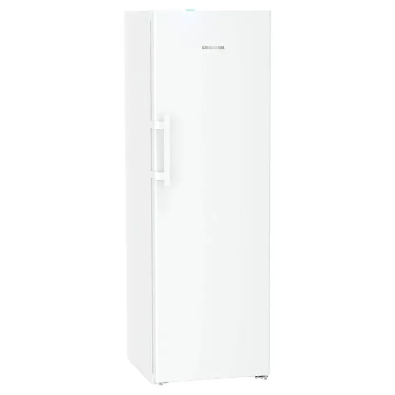 Liebherr FNC527I - White Freestanding Frost Free Freezer - C energy