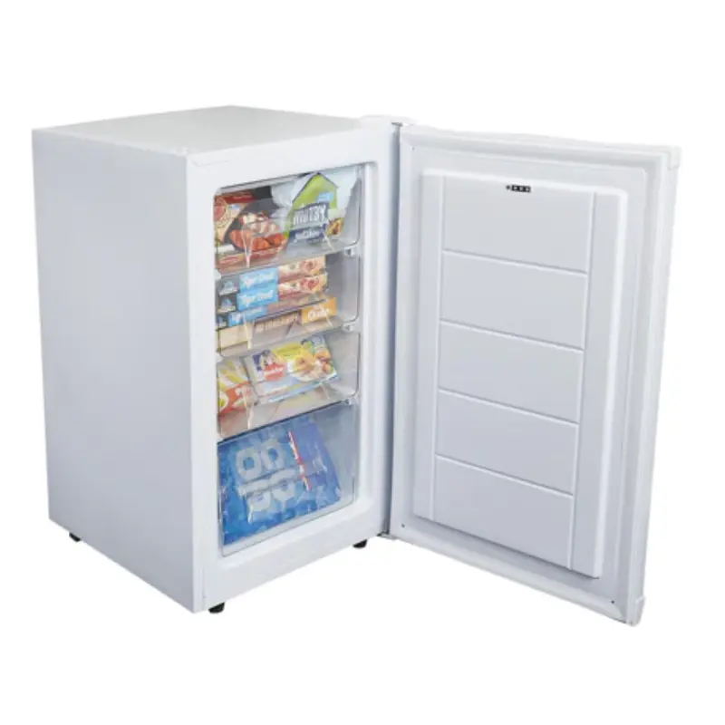 sia UCF50WH - White Undercounter Freezer - F energy