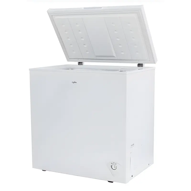 Statesman CHF198 - White Freezer - F energy