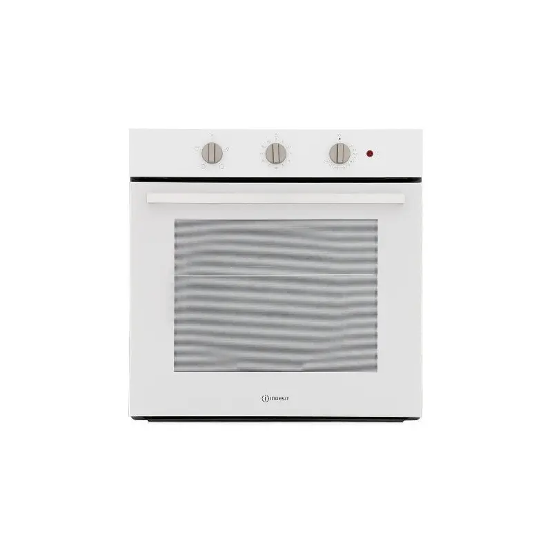 Indesit IFW 6230 WH UK - White Built in Electric Single Oven - A+ energy
