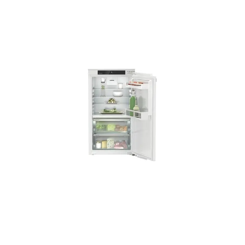 Liebherr IRBd4020 - White Larder Auto Defrost Fridge - D energy