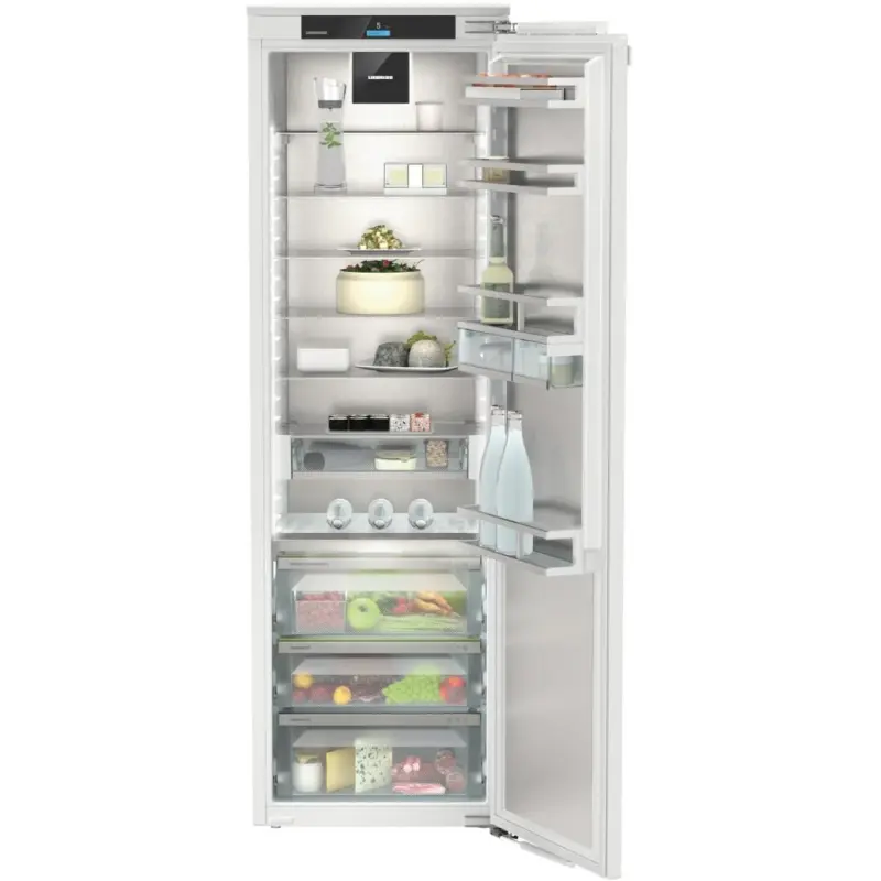 Liebherr IRBdi5180 - White Larder Fridge - D energy