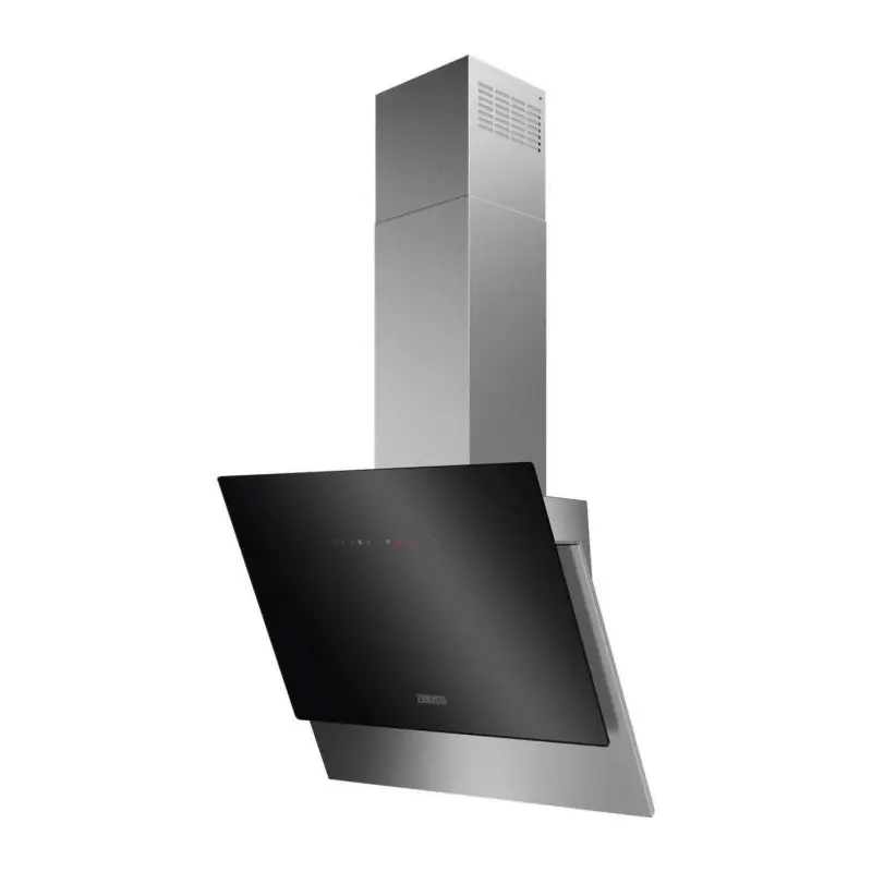 Zanussi ZFV916Y - Stainless steel Extractor - C energy