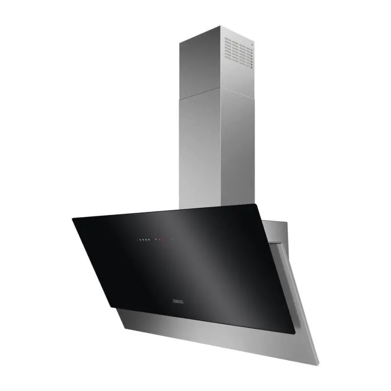 Zanussi ZFV919Y - Stainless steel Extractor - C energy