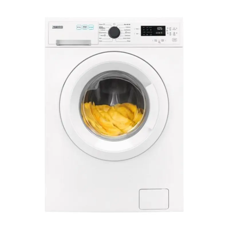Zanussi ZWD86SB4PW - White 8KG/4KG Washer Dryer - 1600 RPM - E/E energy