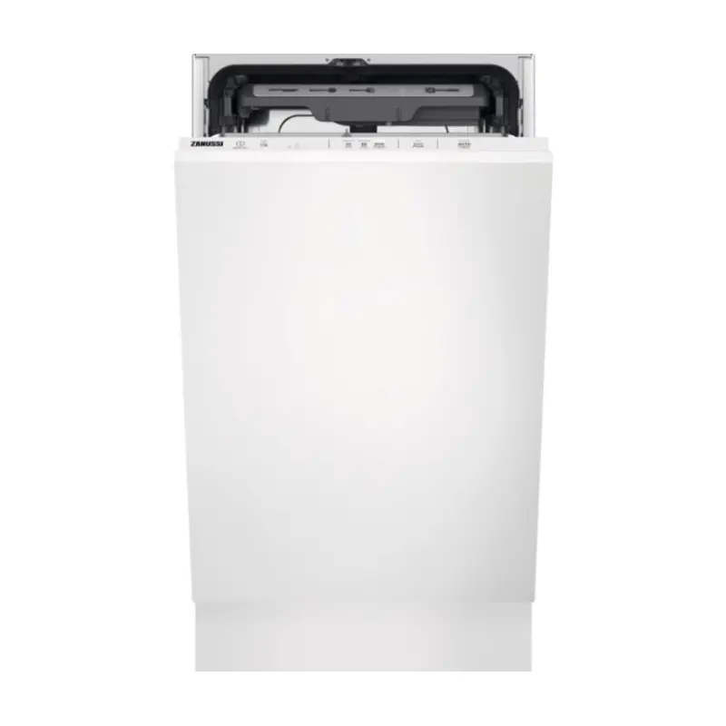Zanussi ZSLN2321 - White Integrated Dishwasher - E energy
