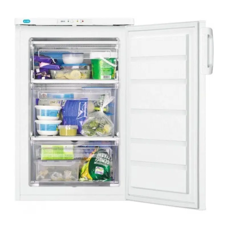 Zanussi ZYAN9EW0 - White - E energy