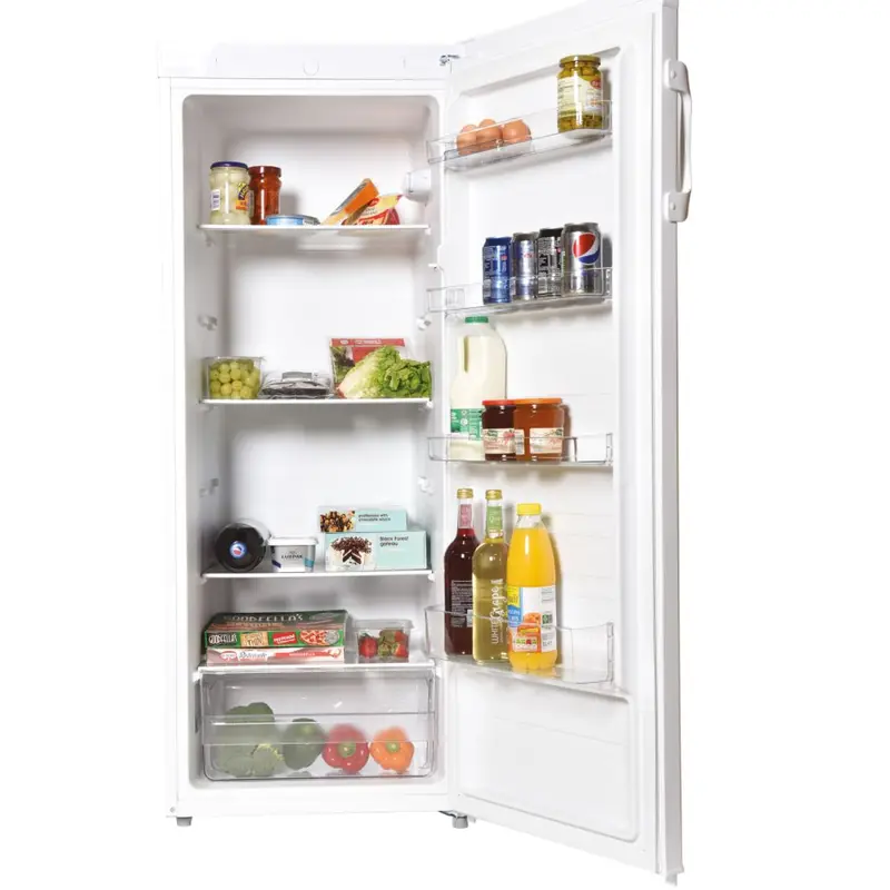 Statesman TL235LW - White Larder Auto Defrost Fridge - E energy