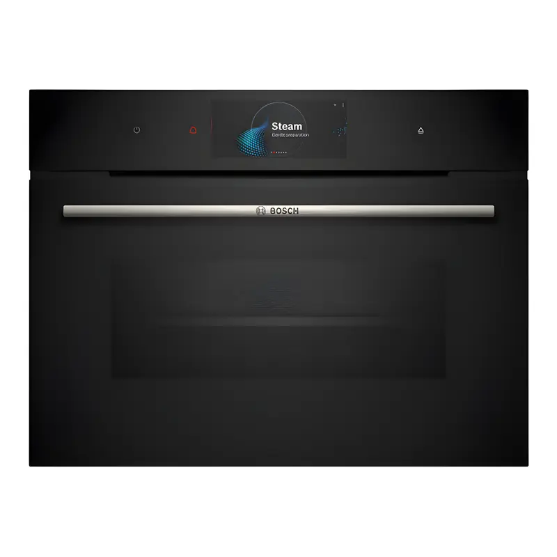 Bosch CSG7584B1 - Black Electric Single Oven - A+ energy