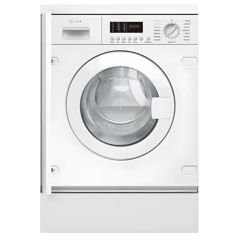 Neff V6540X3GB - White 7KG/4KG Washer Dryer - 1400 RPM - E energy