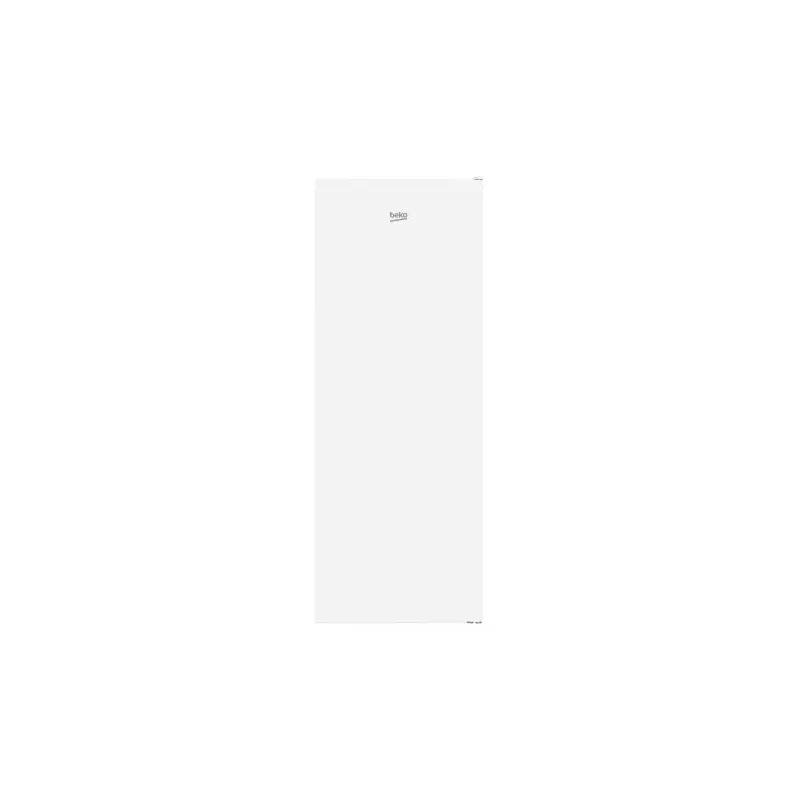 Beko LSG3545W - White Larder Auto Defrost Fridge - F energy