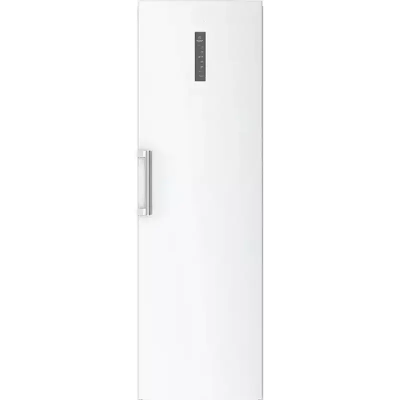 Haier H3F330WEH1 - White Freestanding Frost Free Freezer - E energy