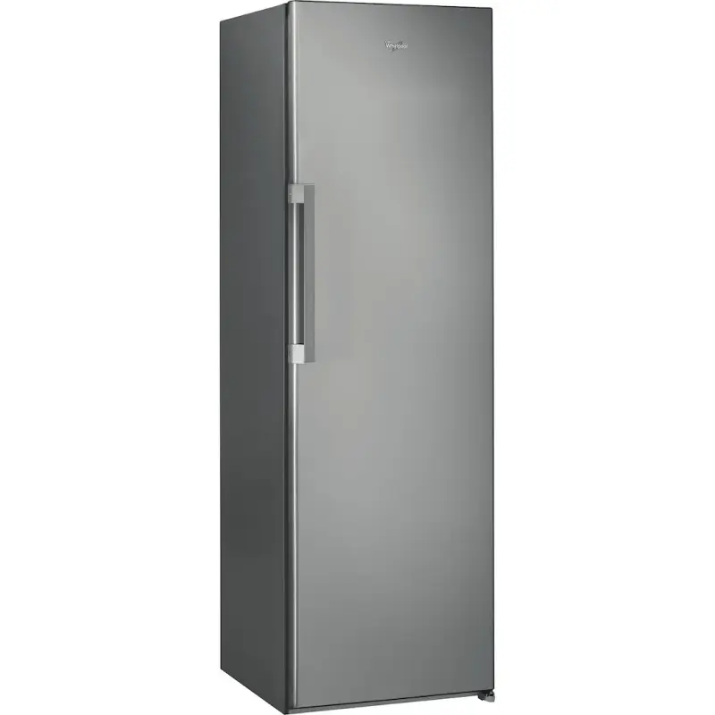 Whirlpool SW8 2Q XR UK - Stainless steel Larder Fridge - E energy