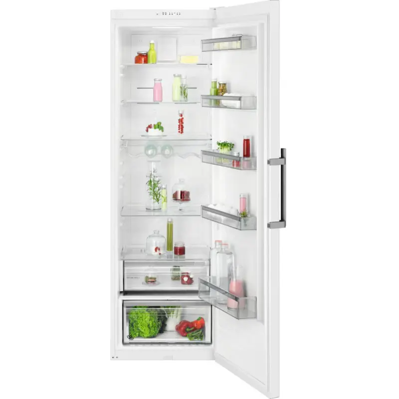 AEG ORK7M391EW - White Larder Auto Defrost Fridge - E energy
