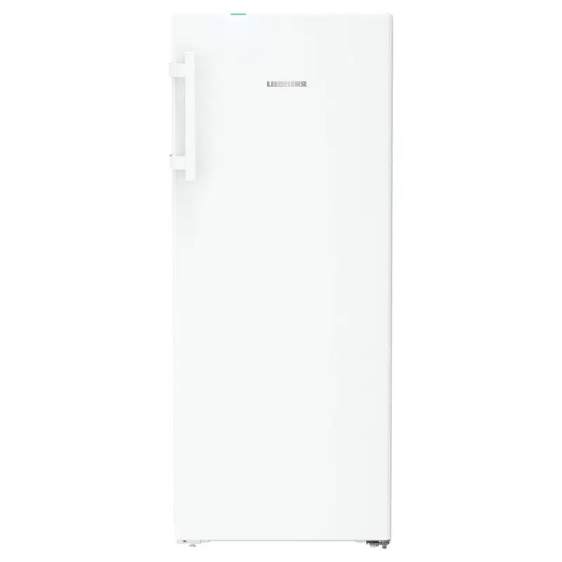 Liebherr FNC467I - White Freestanding Frost Free Freezer - C energy