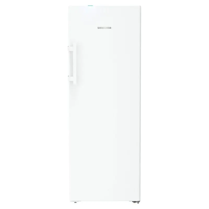 Liebherr FNC507I - White Freestanding Frost Free Freezer - C energy