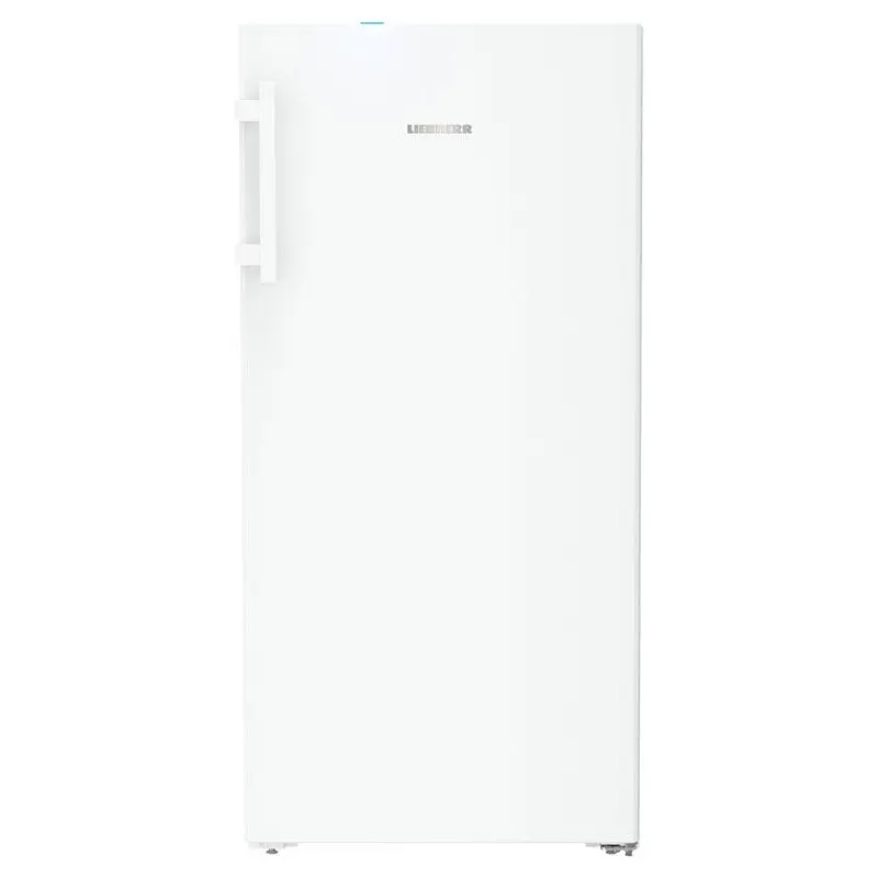 Liebherr FNC667I - White Freestanding Frost Free Freezer - C energy