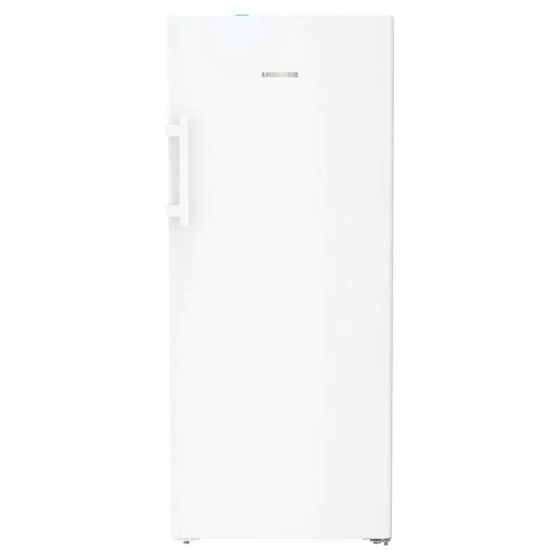 Liebherr FNC707I - White Freestanding Frost Free Freezer - C energy