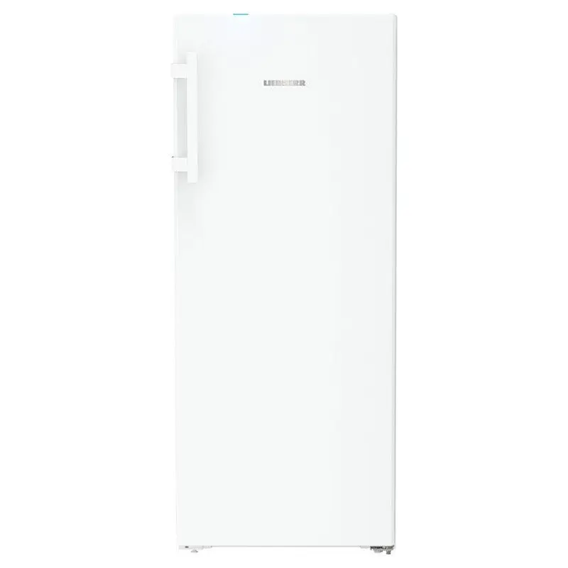 Liebherr FND465I - White Freestanding Frost Free Freezer - D energy