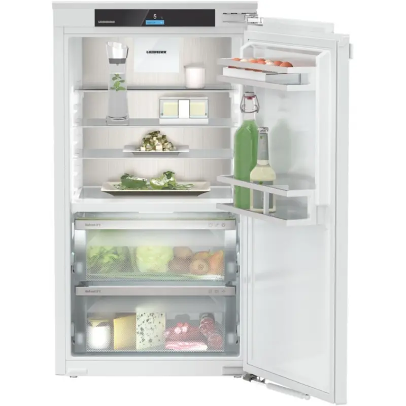 Liebherr IRBD4050 - Larder Auto Defrost Fridge - D energy