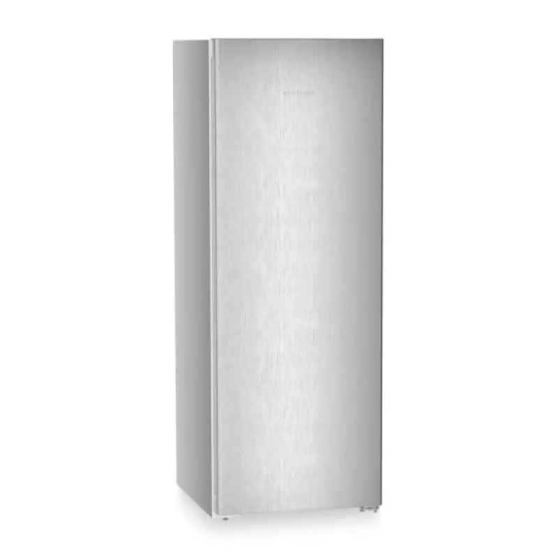 Liebherr RSFD5000 - Silver Freestanding Frost Free Fridge - D energy