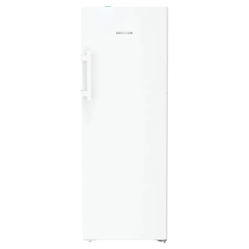 Liebherr FND505I - White Freestanding Frost Free Freezer - D energy