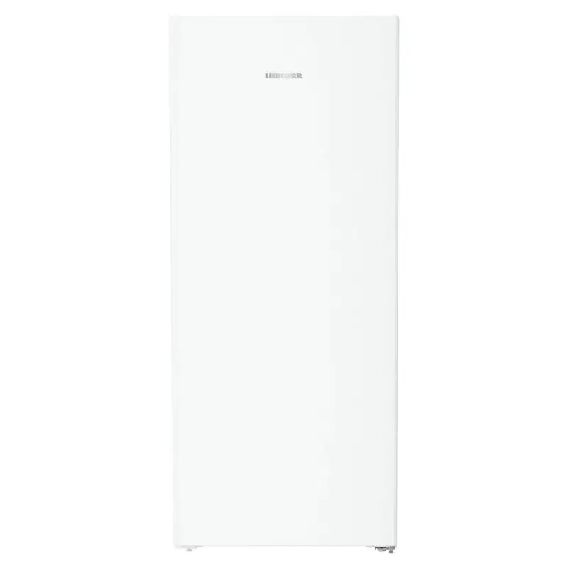 Liebherr FND7026 - White Freestanding Frost Free Freezer - D energy