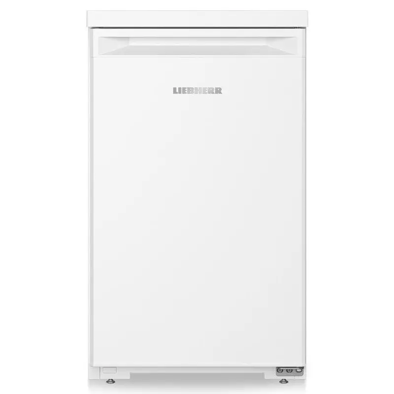 Liebherr RE1201 - White Undercounter Fridge - E energy - Icebox