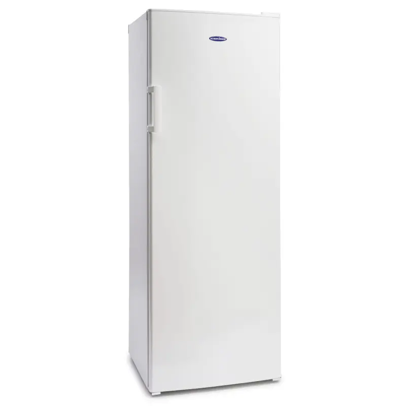 Iceking RZ245EW - White Freestanding Freezer - E energy