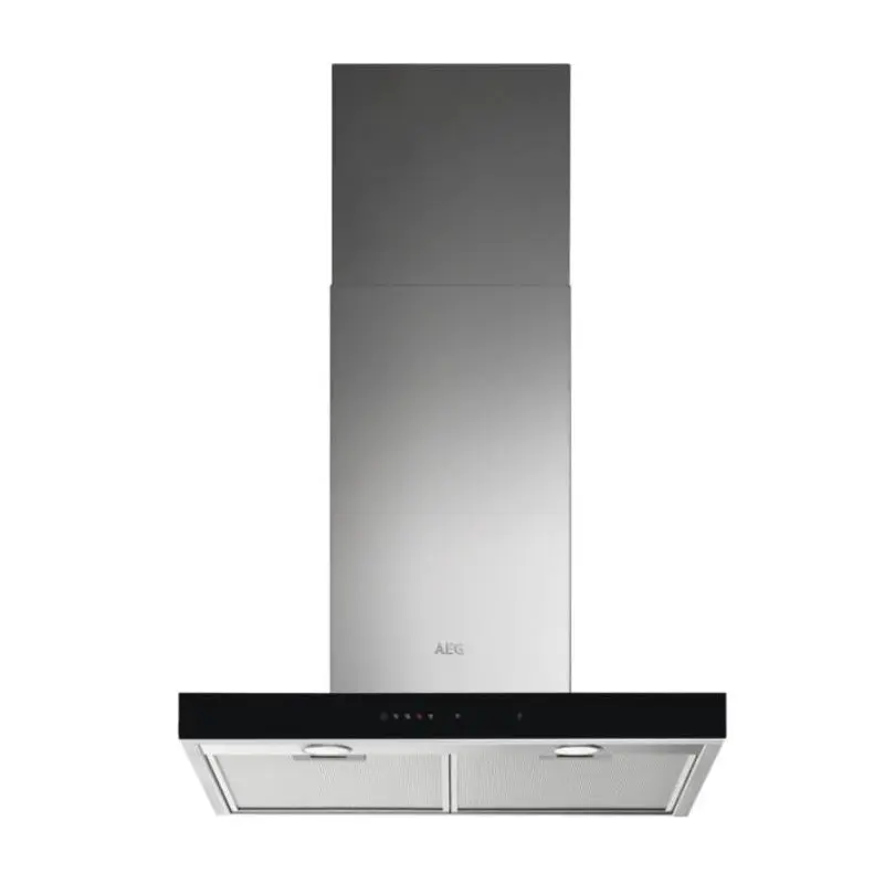AEG DBE5661HG - Stainless steel Extractor - A energy