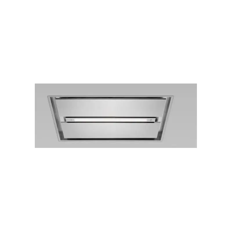 AEG DCE5960HM - Stainless steel Extractor - A energy