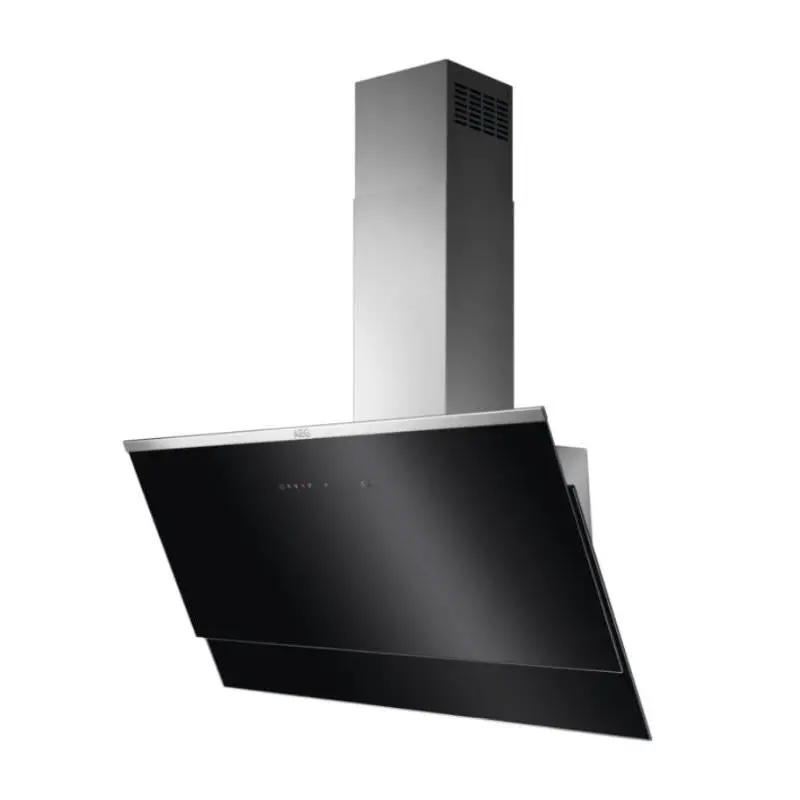 AEG DVE5971HG - Stainless steel Extractor - A energy