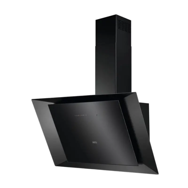 AEG DVK6981HB - Black Extractor - A+ energy