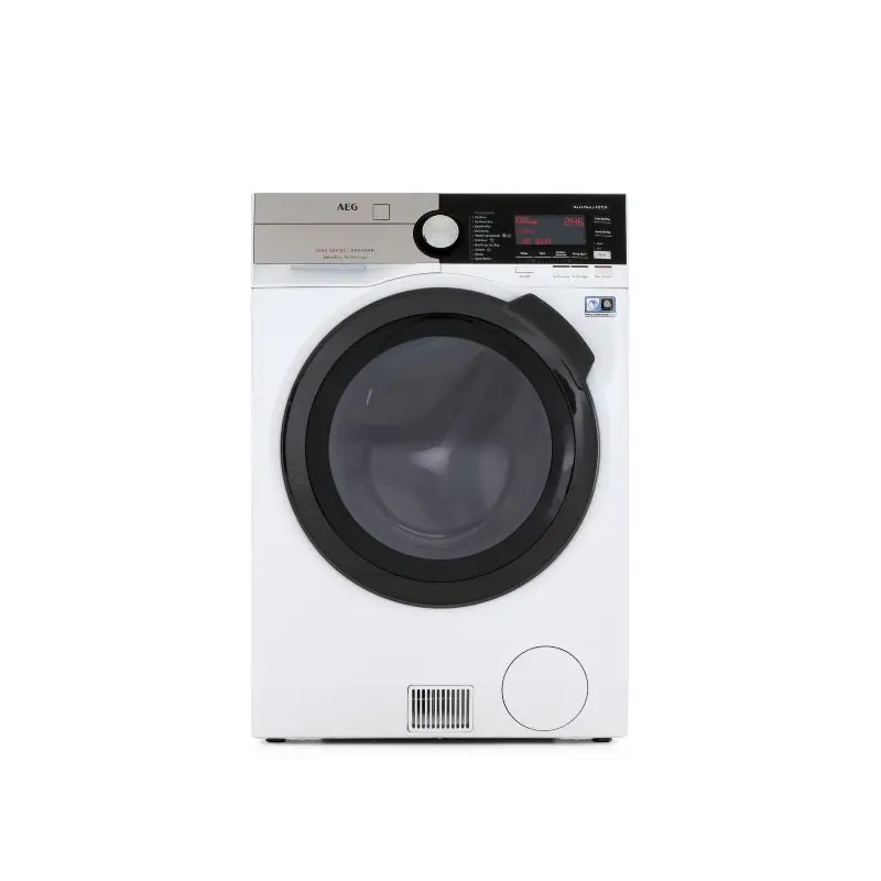 AEG L9WEC169R - White 10KG/6KG Washer Dryer - 1600 RPM - C/C energy