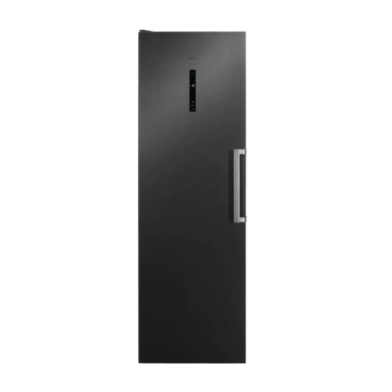 AEG AGB728E5NB - Black Freestanding Frost Free Freezer - E energy
