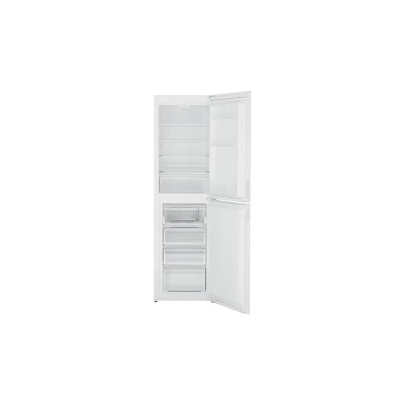 Amica FK3023 - White Freestanding 50/50 Fridge Freezer - F energy