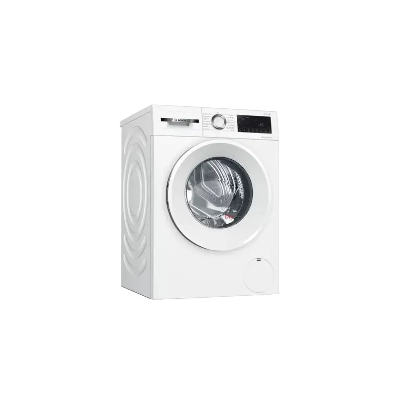 Bosch WNA14490GB - White 9KG/6KG Washer Dryer - 1400 RPM - C/E energy