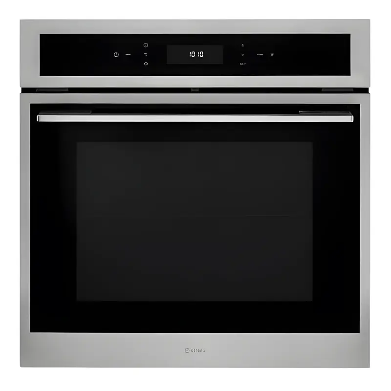 Caple C2402SS - Built in Electric Single Oven - Pyrolytic cleaning - A energy