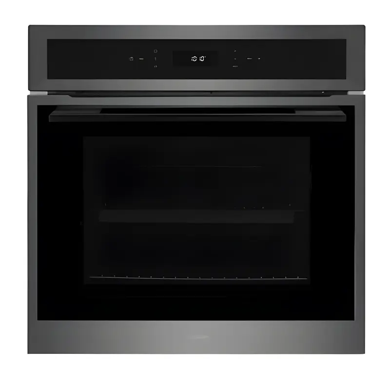 Caple C2403GM - Built in Electric Single Oven - Pyrolytic cleaning - A energy