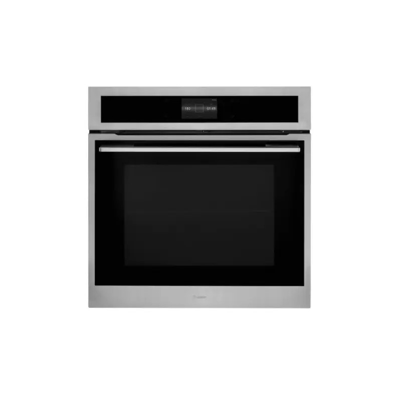 Caple C2600SS - Built in Electric Single Oven - Pyrolytic cleaning - A energy