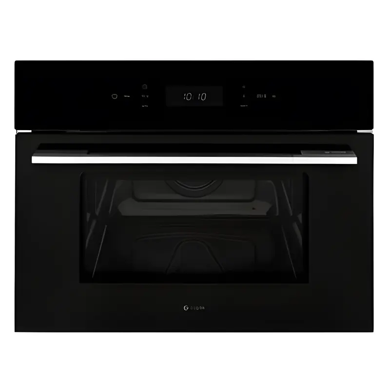 Caple CM108BK - Black Built in Electric Microwave