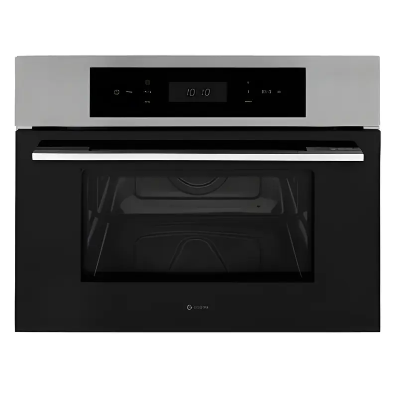 Caple CM108SS - Built in Electric Microwave