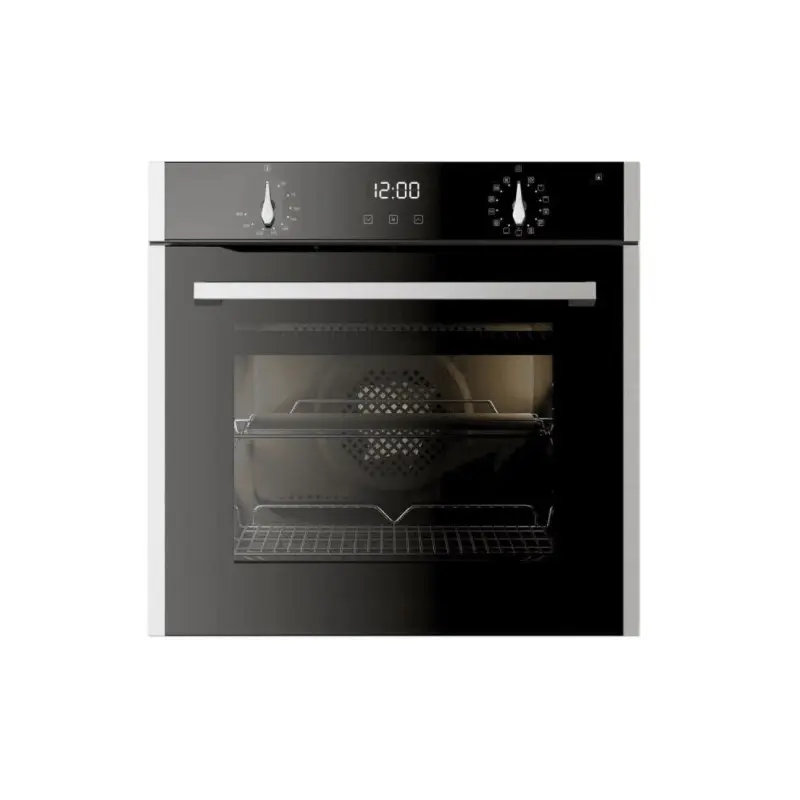 CDA SL500SS - Stainless steel Built in Electric Single Oven - A energy