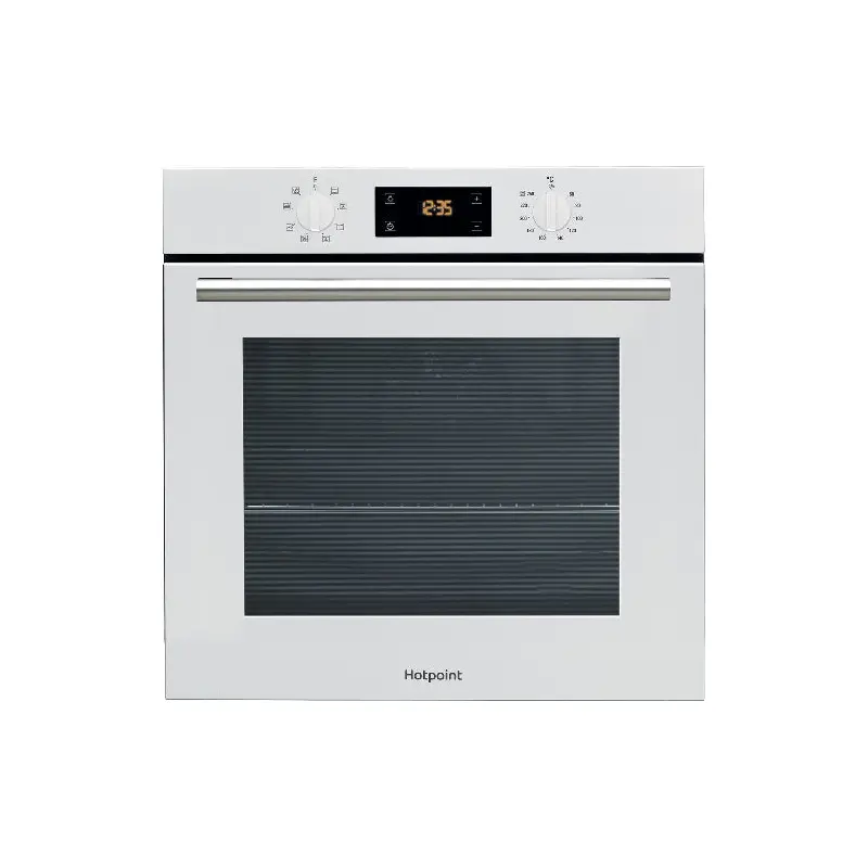 Hotpoint SA2 540 H WH - White Built in Electric Single Oven - A energy