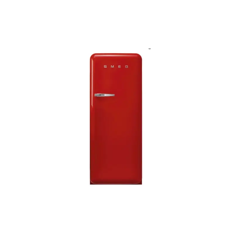 Smeg FAB28RRD5UK - Red Larder Auto Defrost Fridge - D energy