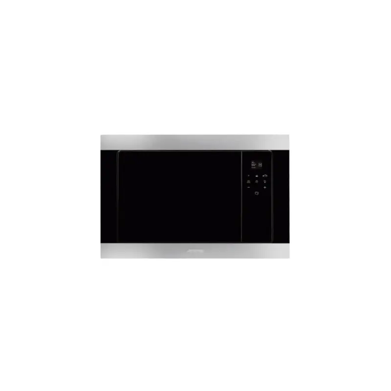 Smeg FMI320X2 - Built in Electric Microwave