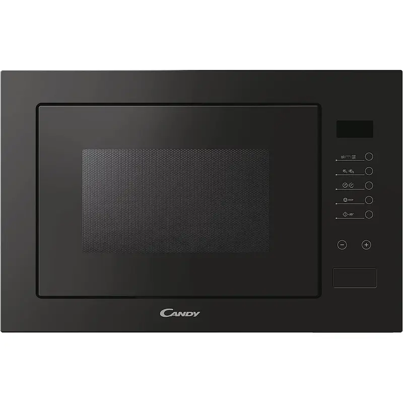 Candy MICG25GDFN-80 - Black Built in Microwave